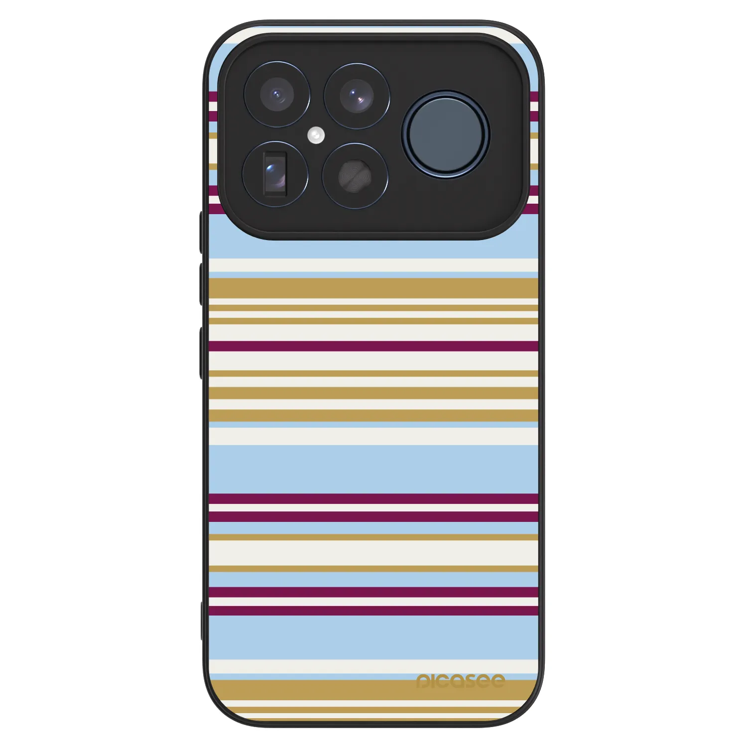 Picasee ULTIMATE CASE pentru Xiaomi Poco F8 Ultra - Souvenir