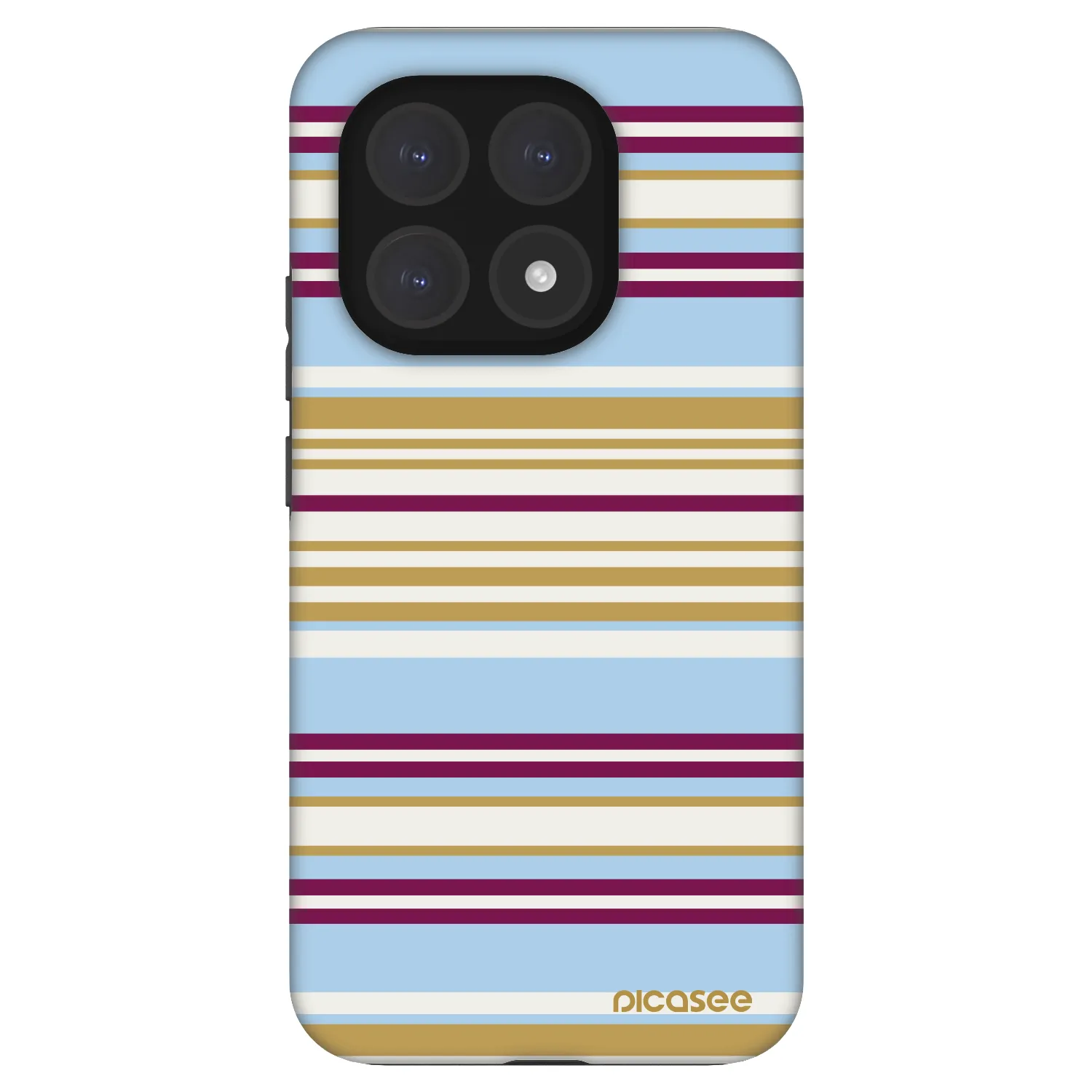 Picasee Fashion Case pentru Xiaomi 15T - Souvenir