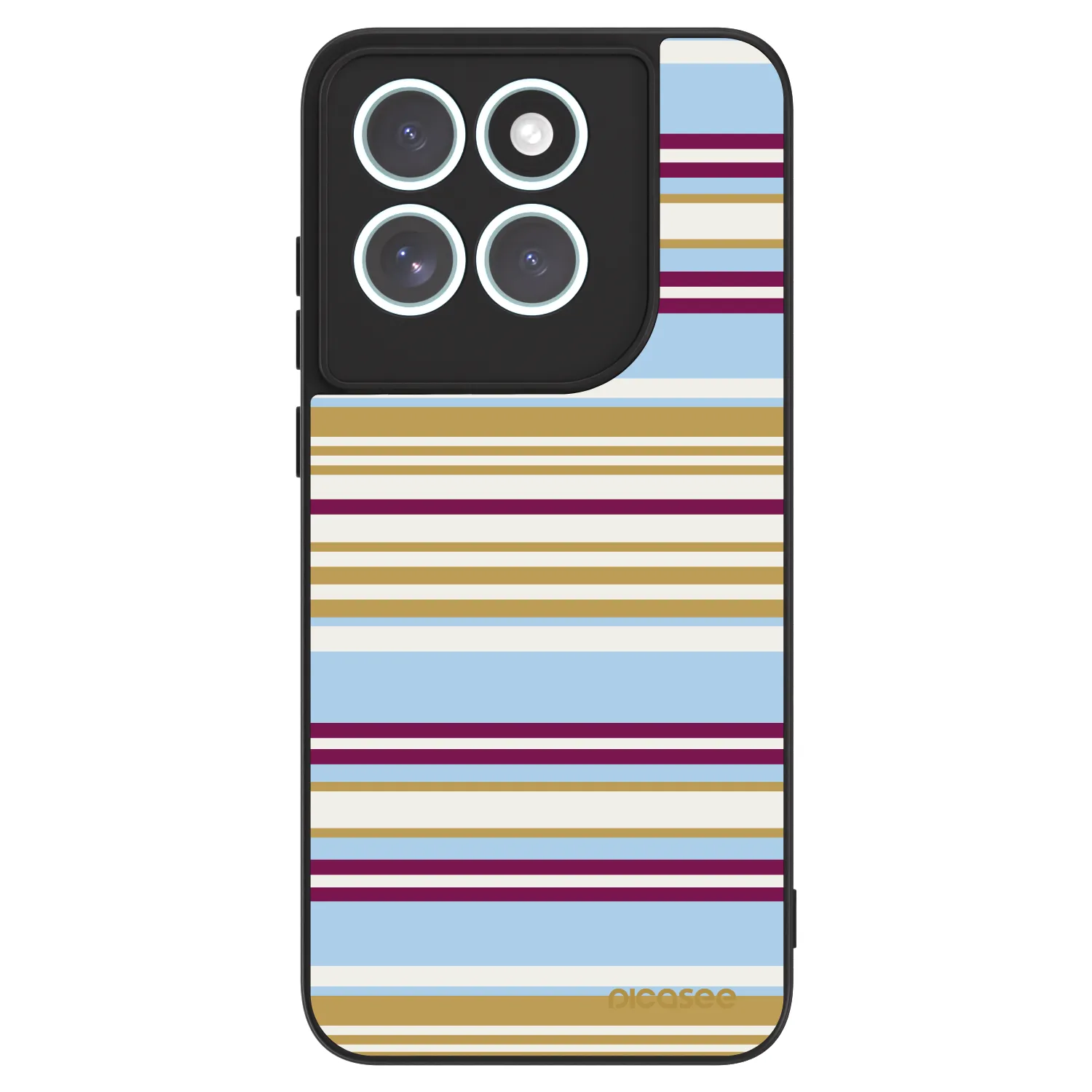 Picasee ULTIMATE CASE pentru Motorola Edge 70 Fusion - Souvenir