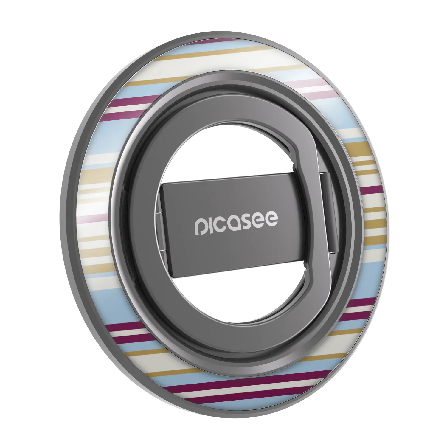 Picasee Magnetic holder - Neagră