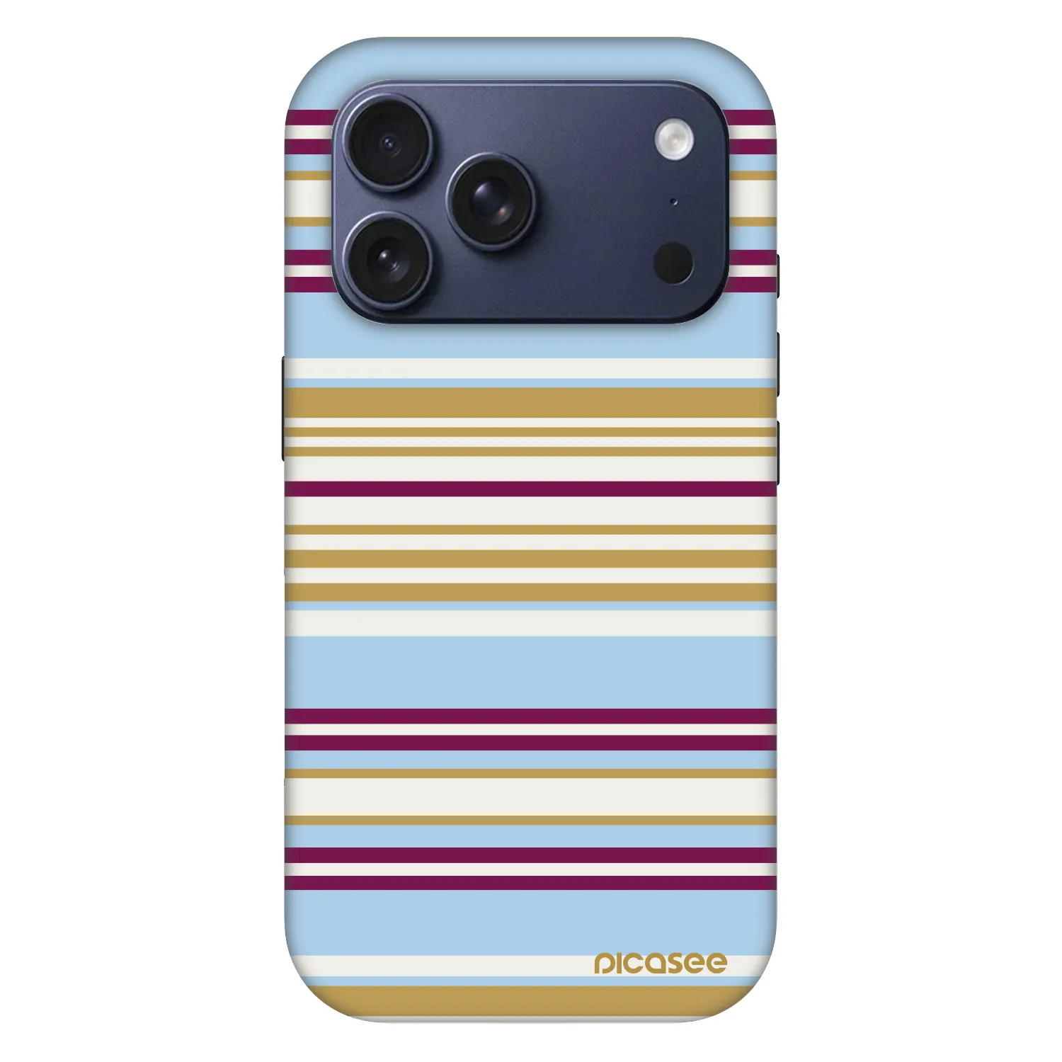 Picasee Fashion Case MagSafe pentru Apple iPhone 18 Pro - Souvenir