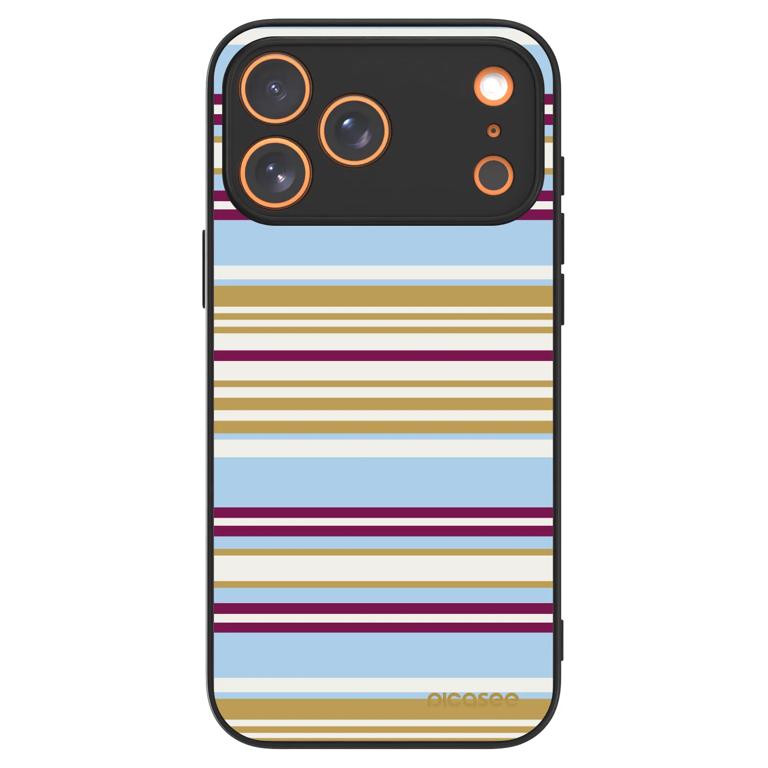 Picasee ULTIMATE CASE pentru Apple iPhone 18 Pro Max - Souvenir