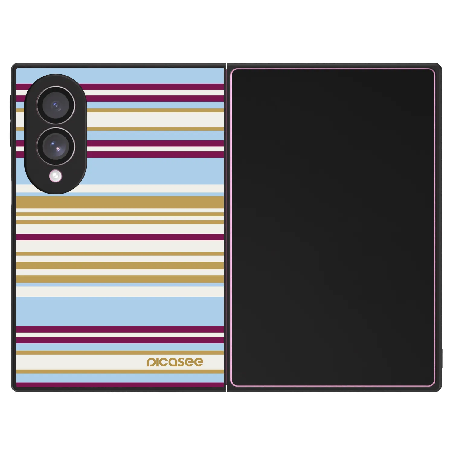 Picasee ULTIMATE CASE pentru Samsung Galaxy Z Fold8 5G - Souvenir