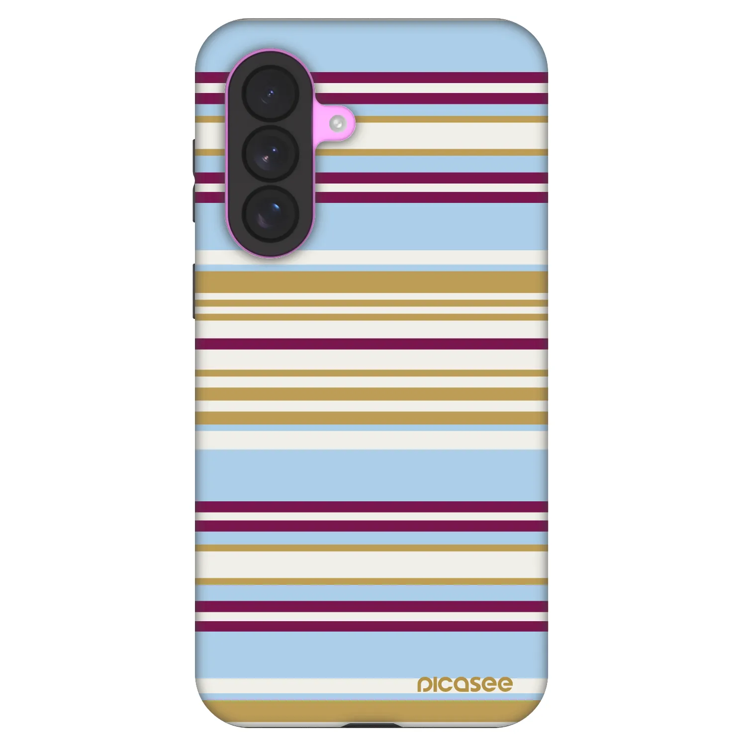 Picasee Fashion Case pentru Samsung Galaxy A37 - Souvenir