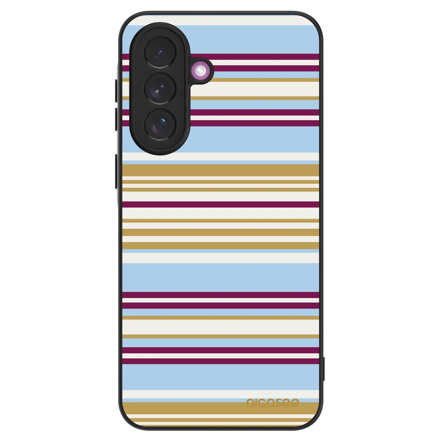 Picasee ULTIMATE CASE pentru Samsung Galaxy A37 - Souvenir