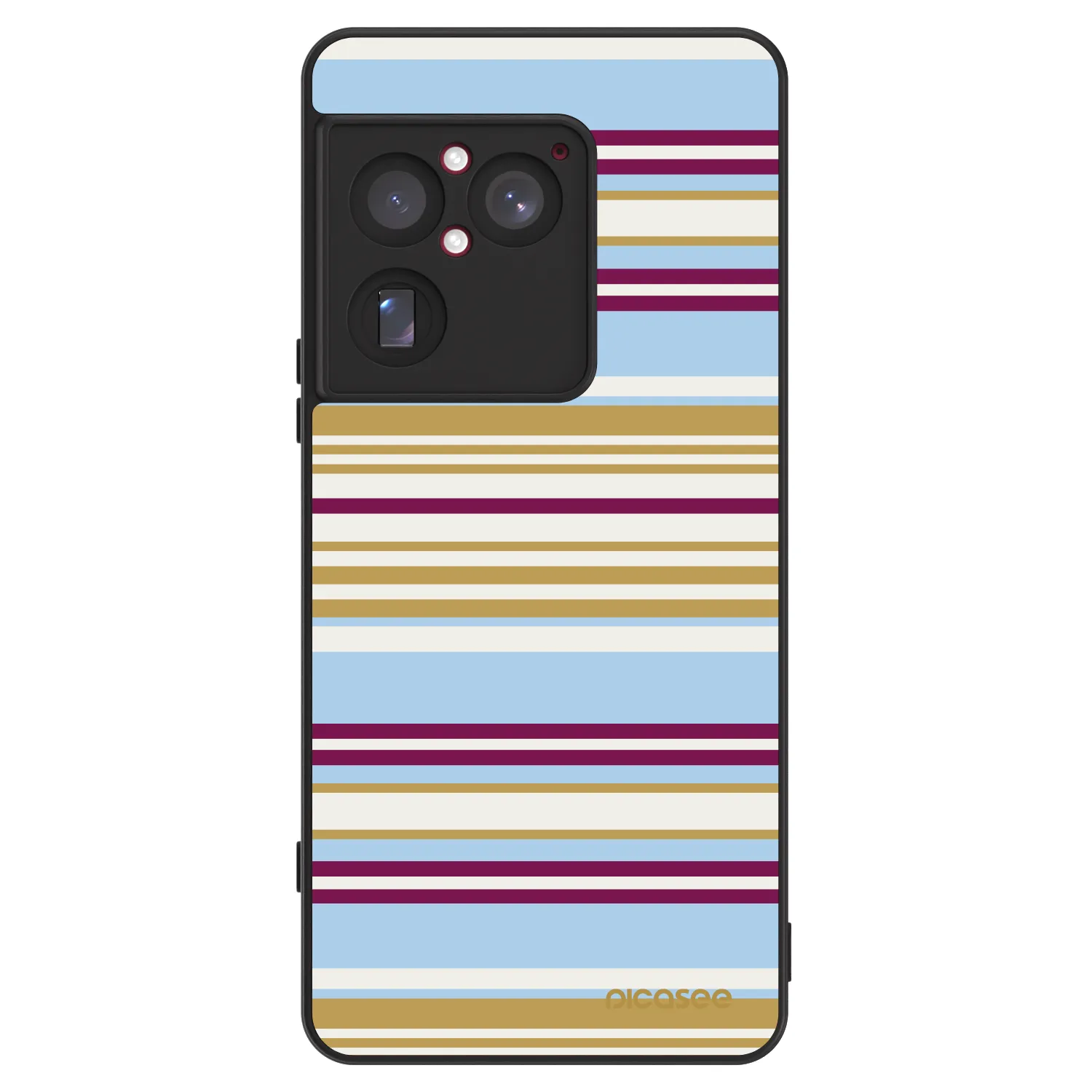 Picasee ULTIMATE CASE pentru Sony Xperia 1 VIII 5G - Souvenir