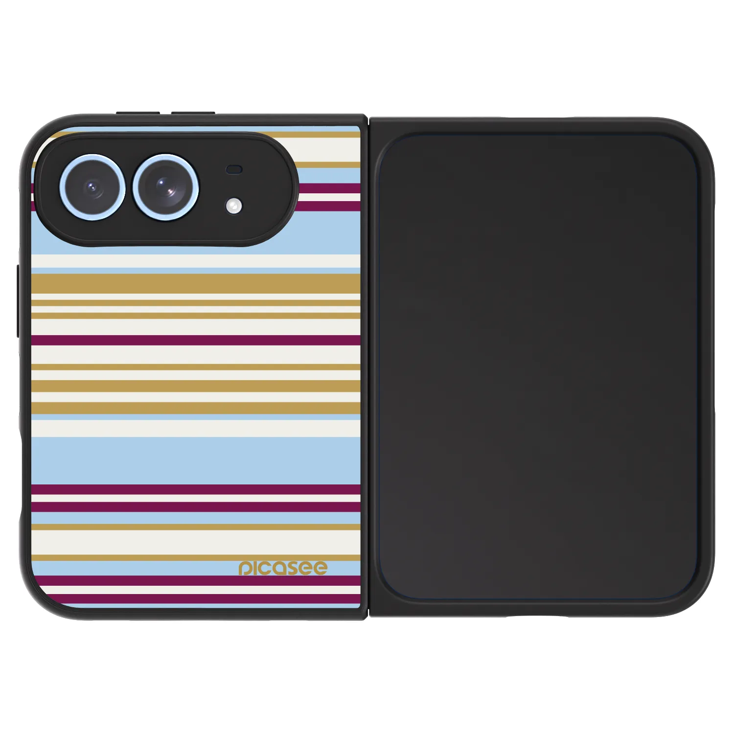 Picasee ULTIMATE CASE MagSafe pentru Apple iPhone Duo - Souvenir