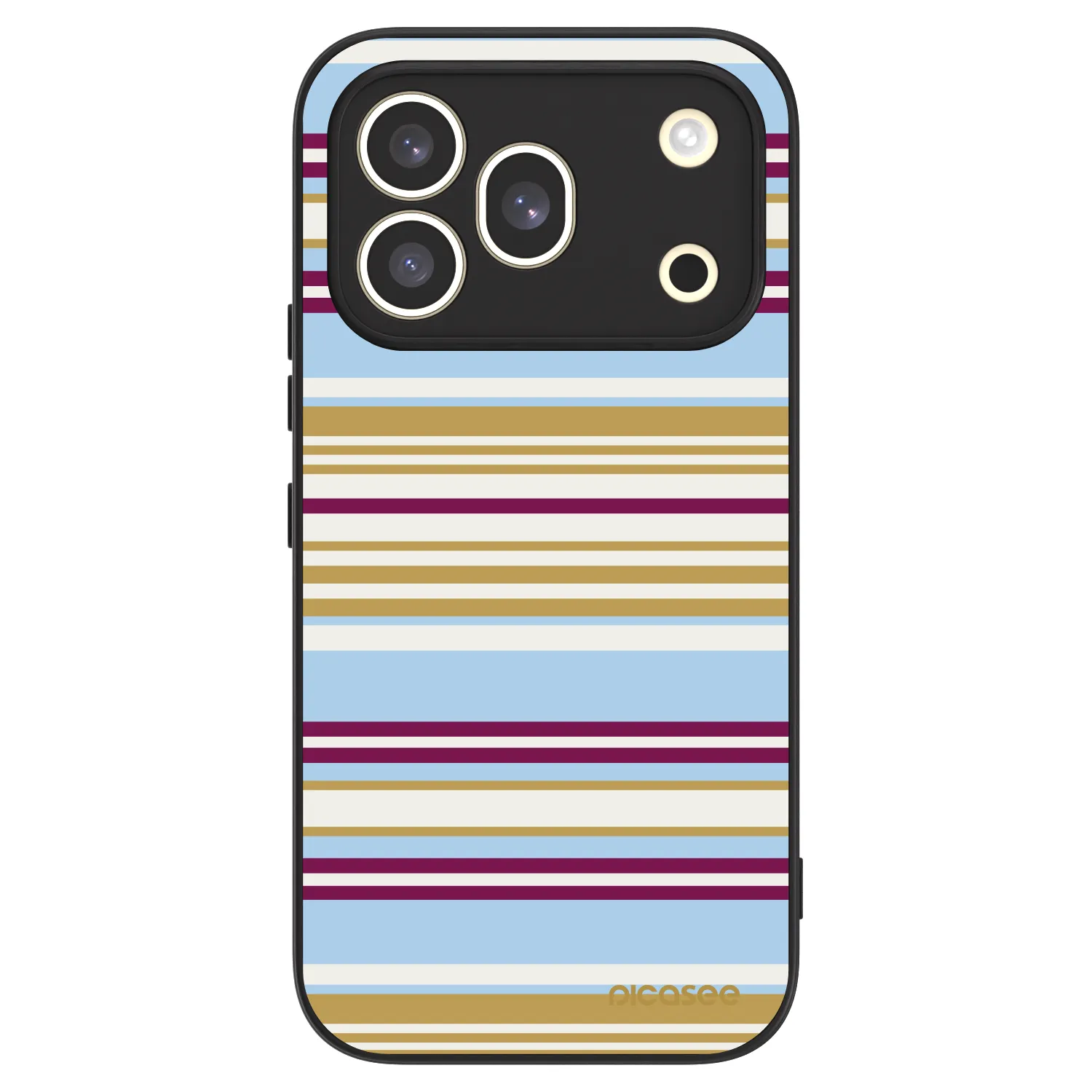 Picasee ULTIMATE CASE pentru Honor 600 Pro - Souvenir