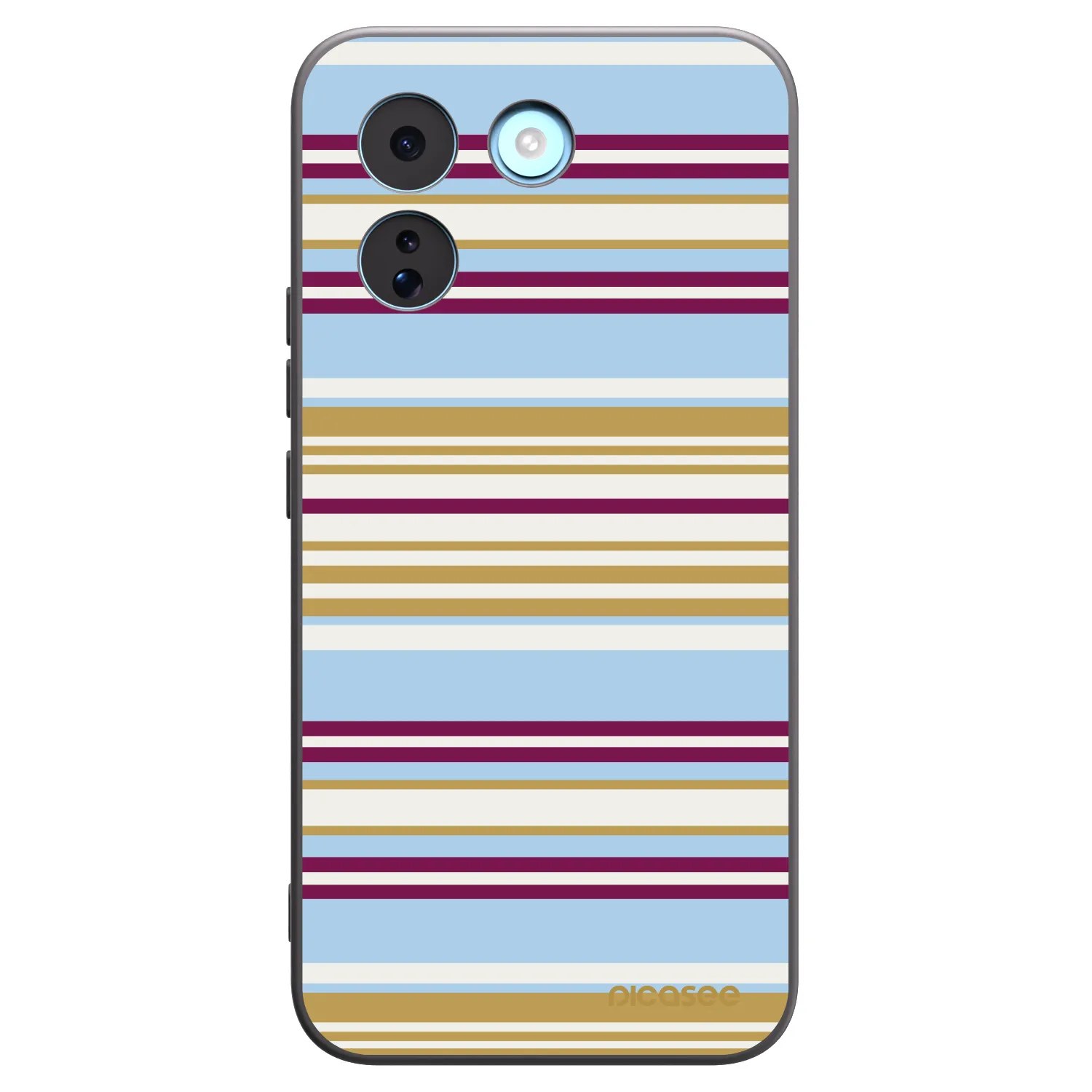 Picasee husă neagră din silicon pentru Xiaomi Redmi Note 17 Pro MAX 5G - Souvenir