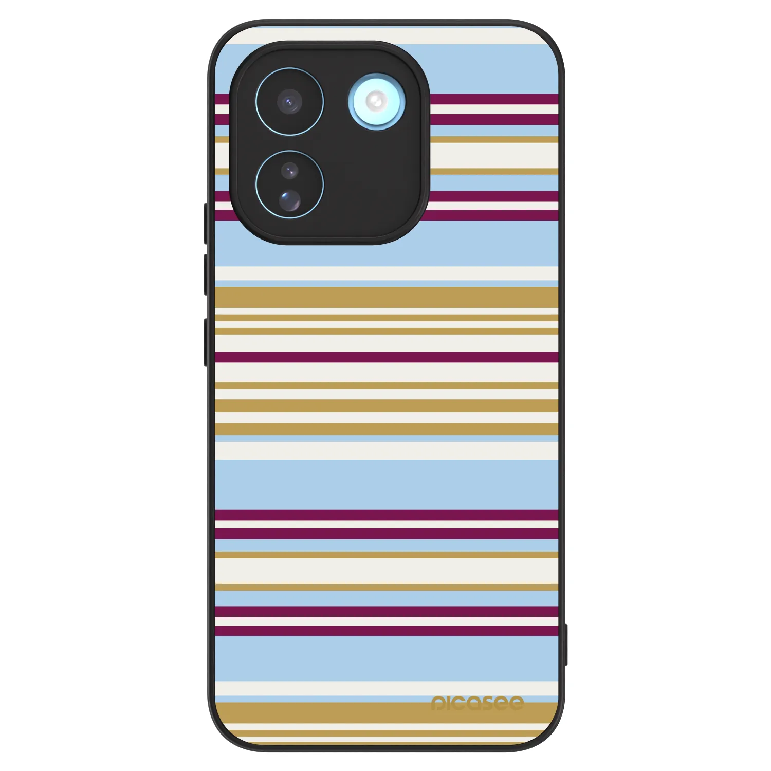 Picasee ULTIMATE CASE pentru Xiaomi Redmi Note 17 Pro MAX 5G - Souvenir