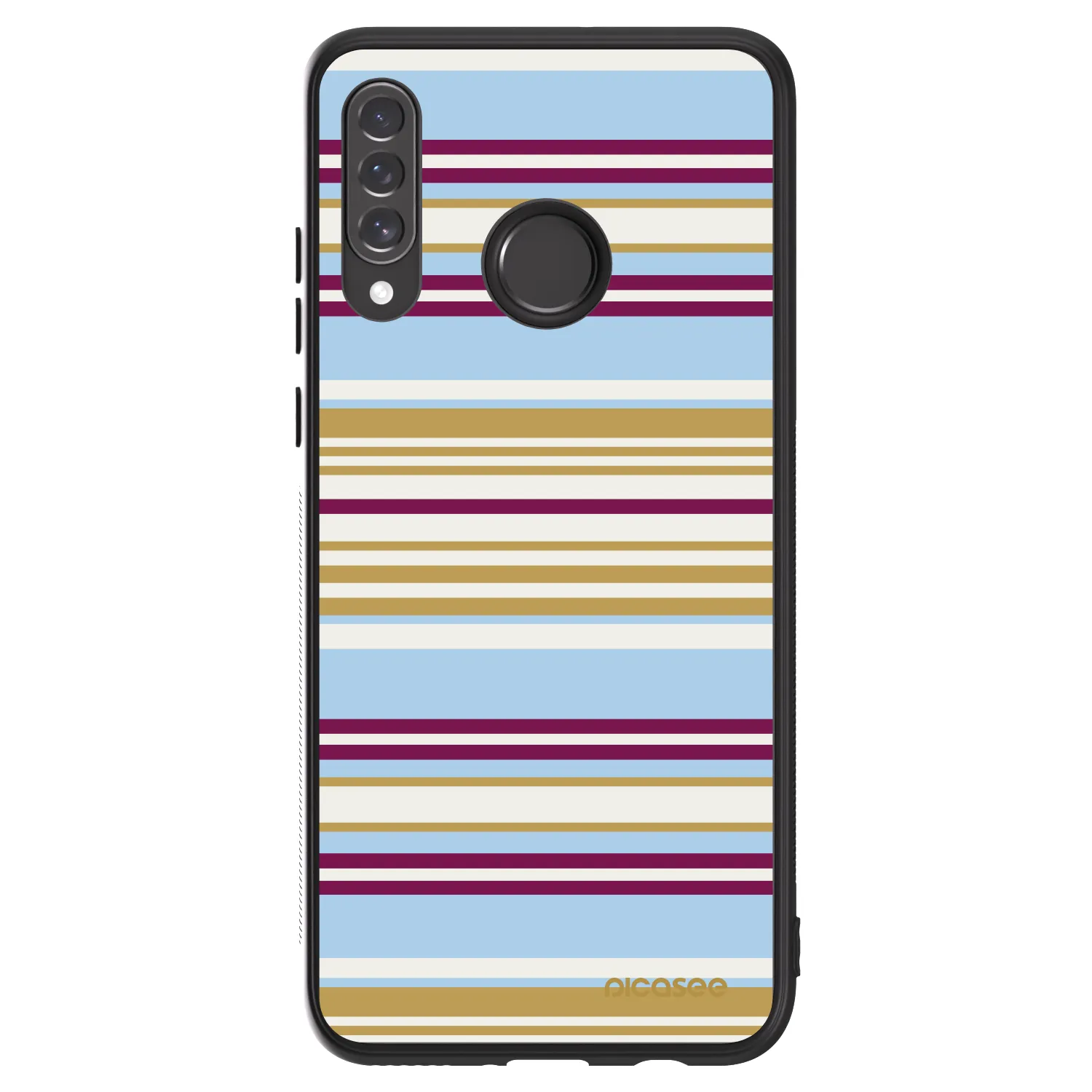 Picasee ULTIMATE CASE pentru Huawei P30 Lite - Souvenir