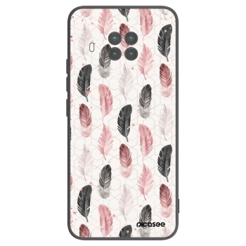 Picasee husă neagră din silicon pentru Xiaomi Mi 10T Lite - Feather 2