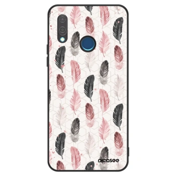 Husă pentru Huawei P20 Lite - Feather 2