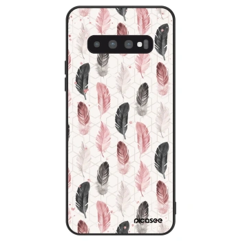 Husă pentru Samsung Galaxy S10 G973 - Feather 2