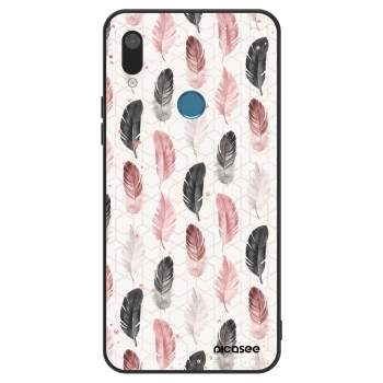 Husă pentru Huawei Y7 2019 - Feather 2