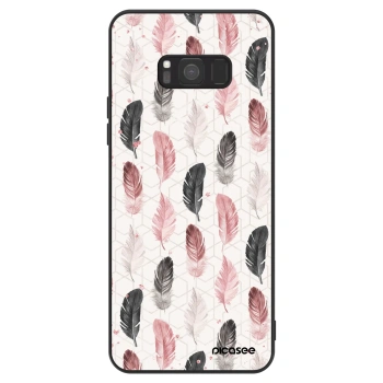 Husă pentru Samsung Galaxy S8 G950F - Feather 2
