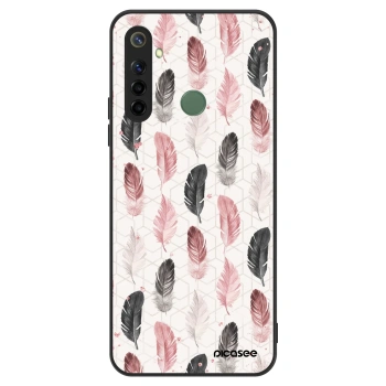 Husă pentru Realme 6i - Feather 2