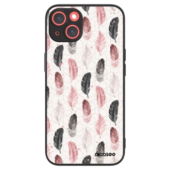 Picasee ULTIMATE CASE pentru Apple iPhone 13 - Feather 2