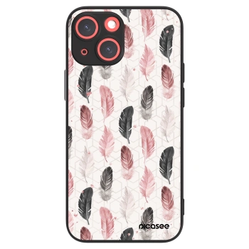 Picasee ULTIMATE CASE pentru Apple iPhone 13 mini - Feather 2