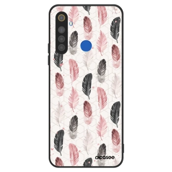Husă pentru Realme 5 - Feather 2