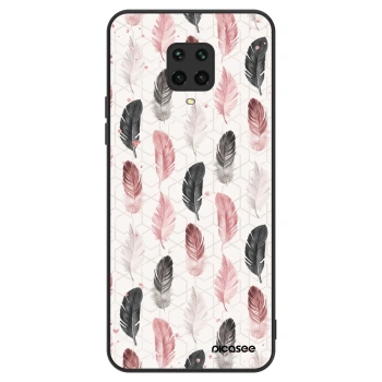Husă pentru Xiaomi Redmi Note 9S - Feather 2