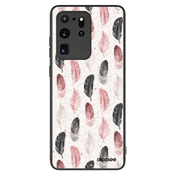 Husă pentru Samsung Galaxy S20 Ultra 5G G988F - Feather 2