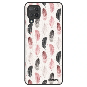 Husă pentru Samsung Galaxy M12 M127F - Feather 2
