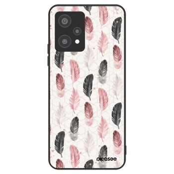 Husă pentru Realme 9 Pro 5G - Feather 2
