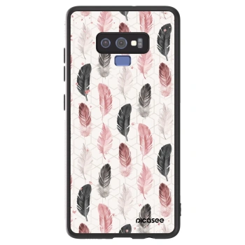Husă pentru Samsung Galaxy Note 9 N960F - Feather 2