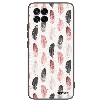 Husă pentru Samsung Galaxy M53 5G - Feather 2