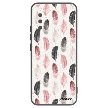 Husă pentru Sony Xperia 10 III - Feather 2