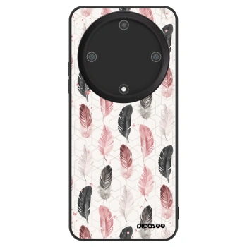 Husă pentru Honor Magic5 Lite 5G - Feather 2
