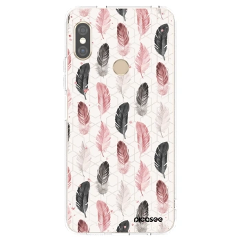 Husă pentru Xiaomi Redmi Note 5 Global - Feather 2