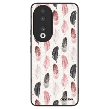 Husă pentru Honor 90 5G - Feather 2