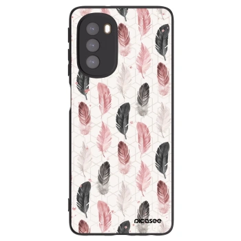 Husă pentru Motorola Moto G51 - Feather 2
