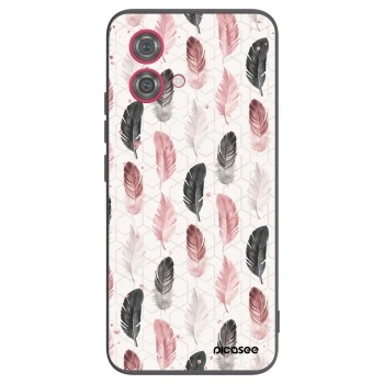 Husă pentru Motorola Moto G84 5G - Feather 2