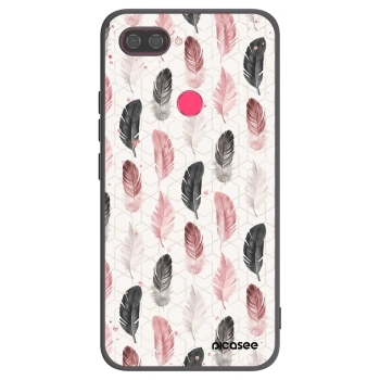Husă pentru Xiaomi Mi 8 Lite - Feather 2