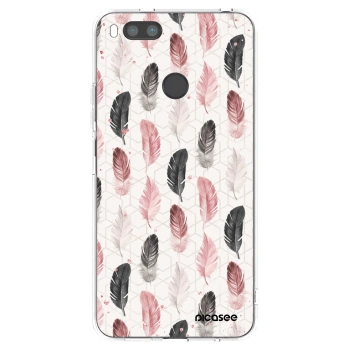 Husă pentru Xiaomi Mi A1 Global - Feather 2