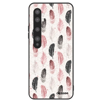 Husă pentru Xiaomi Mi Note 10 (Pro) - Feather 2