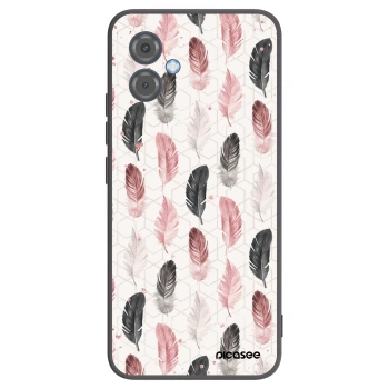 Husă pentru Motorola Moto G14 - Feather 2