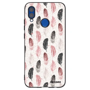 Husă pentru Honor 10 Lite - Feather 2