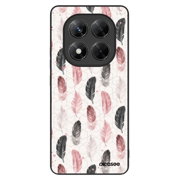 Picasee ULTIMATE CASE pentru Xiaomi Redmi Note 14 Pro 5G - Feather 2