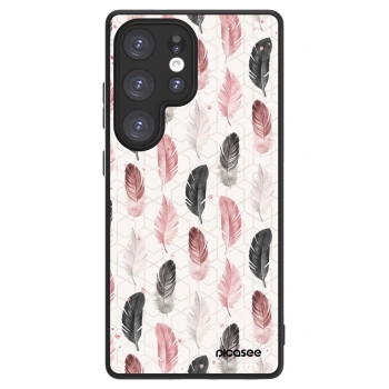 Picasee ULTIMATE CASE PowerShare pentru Samsung Galaxy S25 Ultra 5G - Feather 2