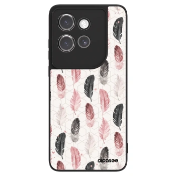 Husă pentru Motorola Edge 50 Neo - Feather 2
