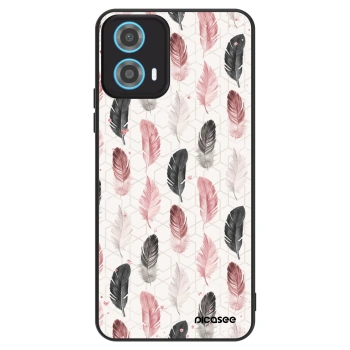 Husă pentru Motorola Moto G34 5G - Feather 2