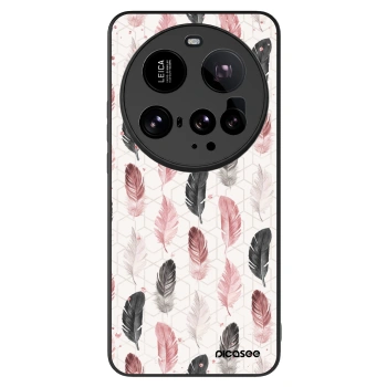 Picasee ULTIMATE CASE pentru Xiaomi 15 Ultra - Feather 2