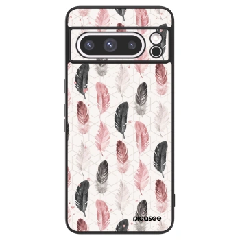 Picasee ULTIMATE CASE pentru Google Pixel 8 Pro - Feather 2