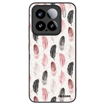 Picasee ULTIMATE CASE pentru Xiaomi 15 - Feather 2