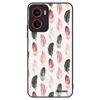 Husă pentru Motorola Moto G05 - Feather 2