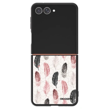 Husă pentru Samsung Galaxy Z Flip7 5G - Feather 2